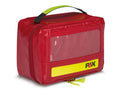 Imagen del ampulario de la talla XS rojo de PAX