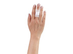 Pansement pour articulations des doigts Aluderm Aluplast