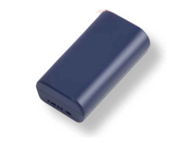Imagen de la Batería original para desfibrilador Vivest Pocket P3