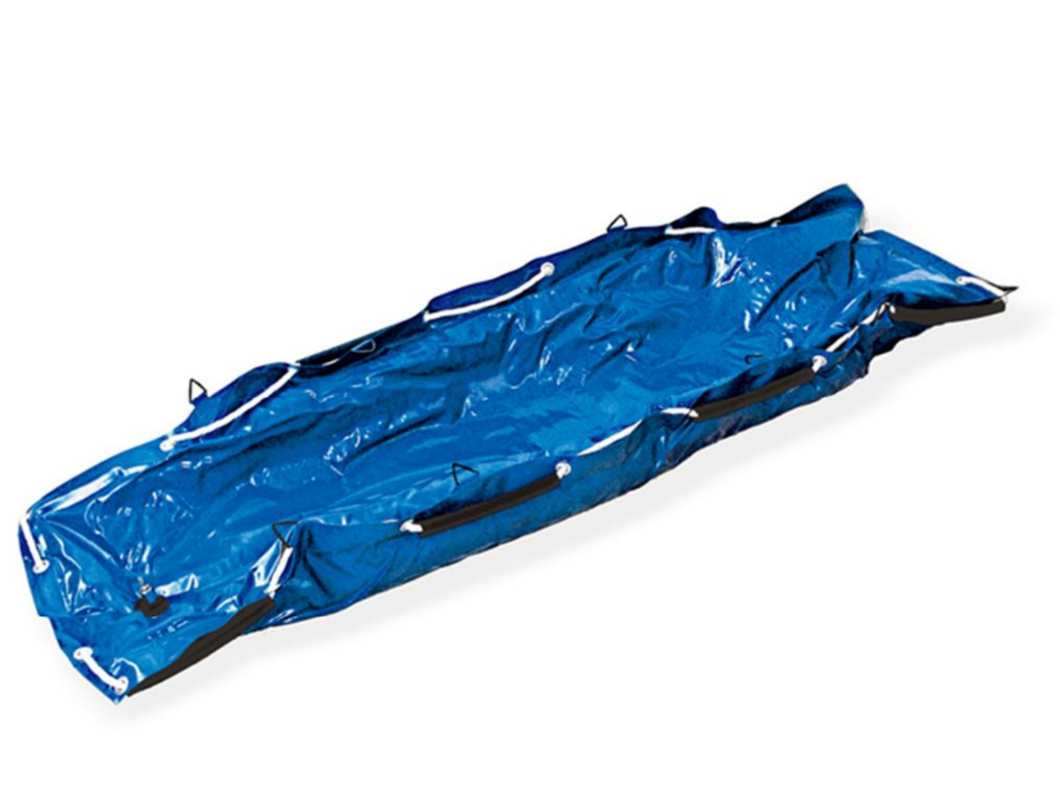 Imagen del Blue Matt colchón de vacío reforzado