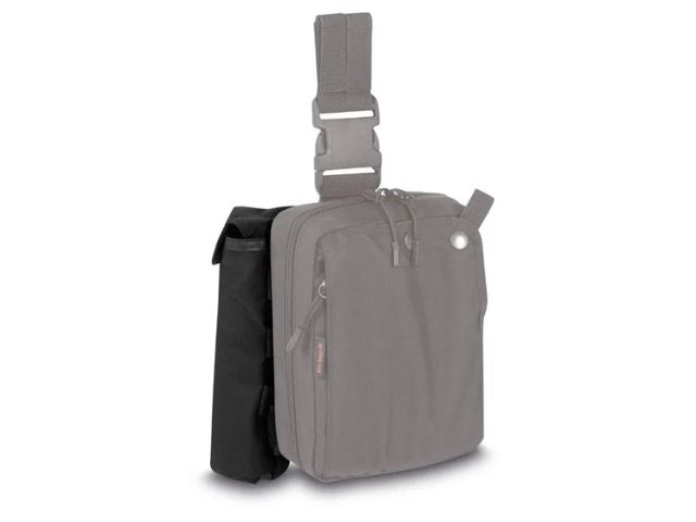 Imagen de la bolsa adaptable para bote en spray de PAX
