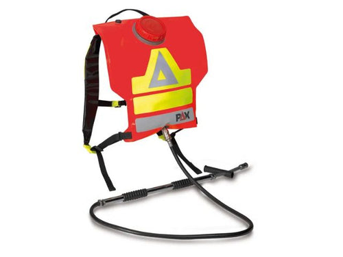 Imagen de bolsa de agua para incendios forestales - Set básico de PAX