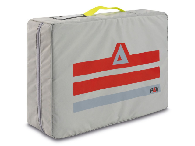 Sac de transport pour matelas sous vide - PAX