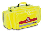 Imagen de la bolsa de emergencia Oldenburg amarilla de PAX