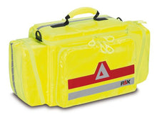 Charger l&#39;image dans la galerie, Imagen de la bolsa de emergencia Oldenburg amarilla de PAX
