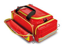 Cargar imagen en el visor de la galería, Imagen de la bolsa de emergencia profesional LIFEBAGS S

