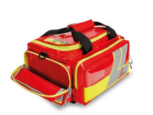 Cargar imagen en el visor de la galería, Imagen de la bolsa de emergencia profesional LIFEBAGS S
