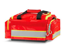 Cargar imagen en el visor de la galería, Imagen de la bolsa de emergencia profesional LIFEBAGS S
