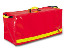 Cargar imagen en el visor de la galería, Imagen de la bolsa del panel de suministro de emergencia de primeros auxilios POM de PAX talla M
