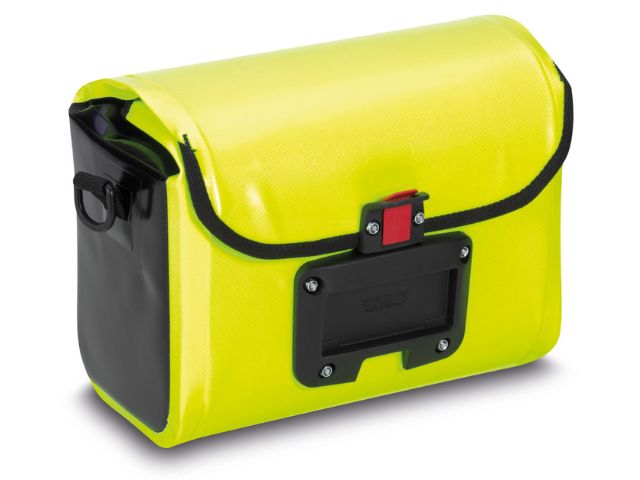 Imagen de la bolsa para manillar de PAX