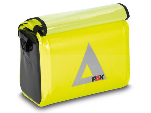 Imagen de la bolsa para manillar de PAX