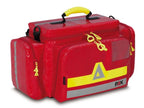 Imagen de la bolsa de emergencias para operaciones de rescate de PAX