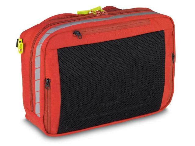 Imagen de la riñonera Kangaroo XL de PAX parte trasera