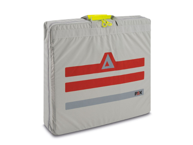 Sac de transport pour matelas à vide - PAX