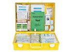 Imagen del botiquín de primeros auxilios MT-CD amarillo Extra +