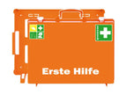 Imagen del botiquín de primeros auxilios MT-CD de Söhngen naranja