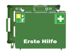 Imagen del botiquín de primeros auxilios MT-CD de Söhngen verde