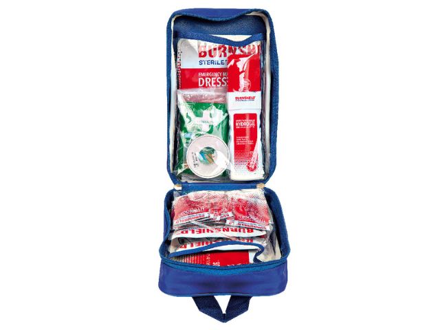 Imagen de Burnshield Emergency Kit de Söhngen