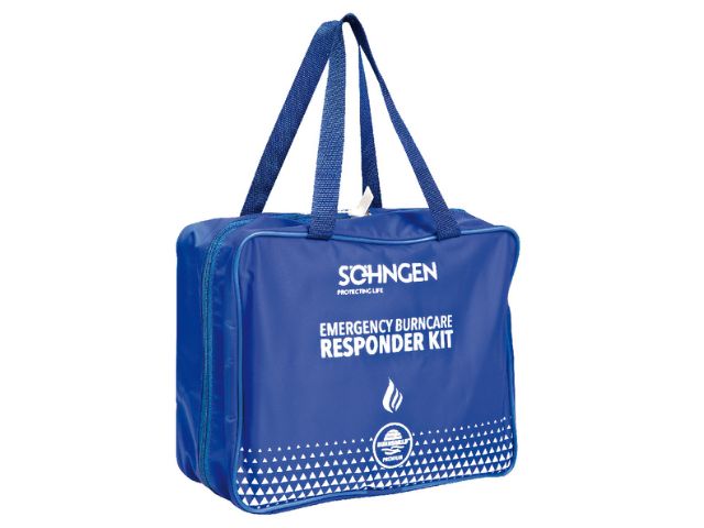 Imagen del Burnshield Responder Kit Bag de Söhngen