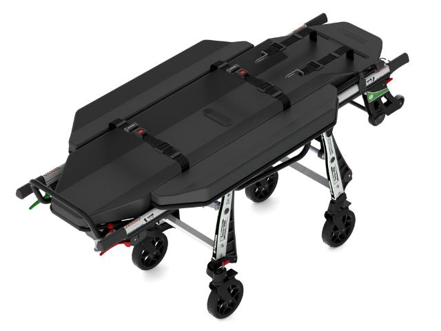 Maca de ambulância PC-901