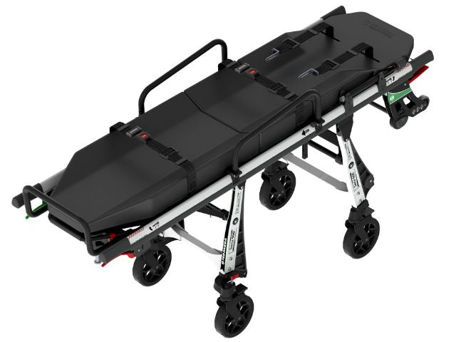 Maca de ambulância PC-911