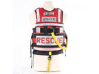 Imagen del Chaleco de rescate 50N para salvamento acuático