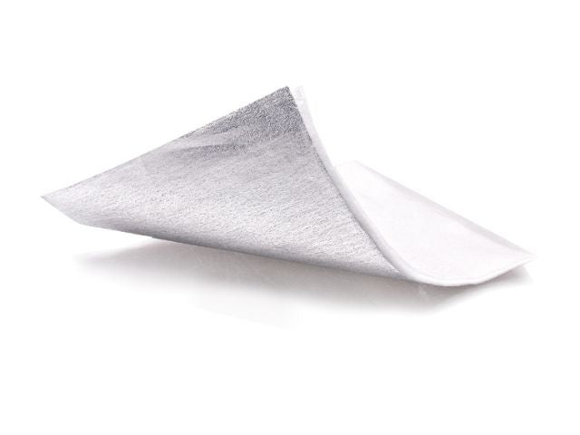 Imagen de la compresa Aluderm de Söhngen de 10x10 cm