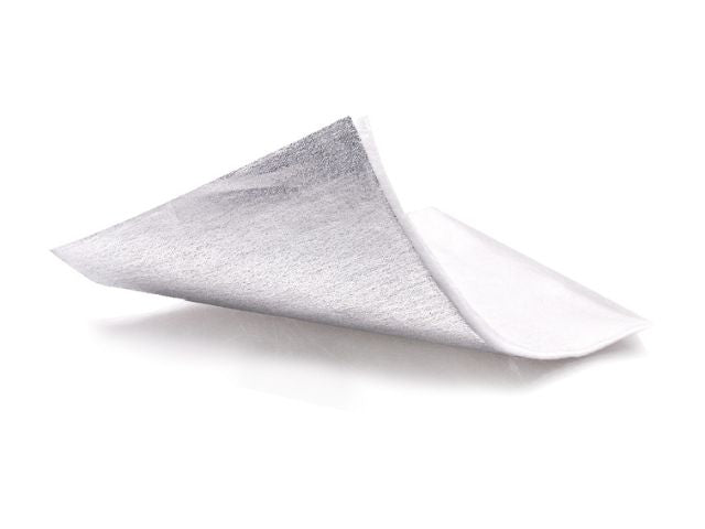 Imagen de la compresa Aluderm de Söhngen de 10x15 cm