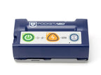 Imagen del Desfibrilador Vivest Pocket P3