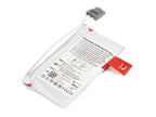 Imagen de Electrodos adulto para Desfibrilador Vivest Pocket P1 