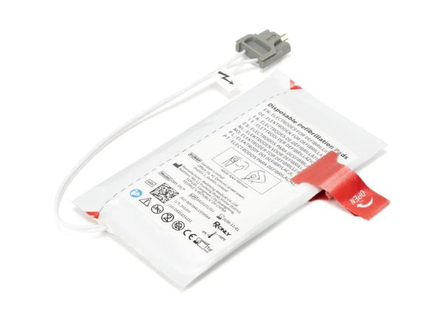 Imagen de Electrodos adulto para Desfibrilador Vivest Pocket P1 