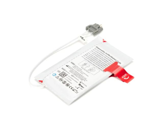 Imagen de Electrodos desfibrilador Vivest Pocket P3 (adulto y pediátrico)