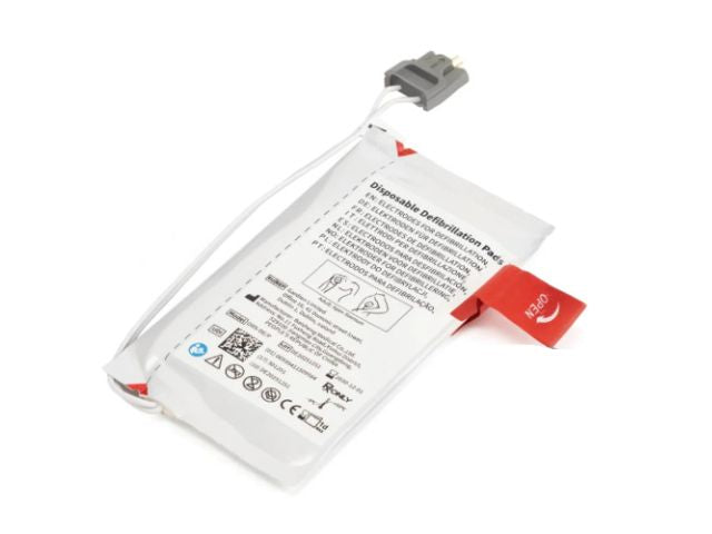 Imagen de Electrodos desfibrilador Vivest Pocket P3 (adulto y pediátrico)