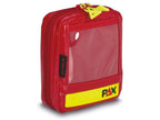 Imagen del estuche interior de la bolsa de emergencia pediátrica de PAX