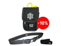 Imagen del pack promocional funda Bravo mini y cinturón ceñidor con cinturón interior ECHO