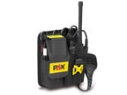 Imagen de la funda para radio Serie Pro de PAX