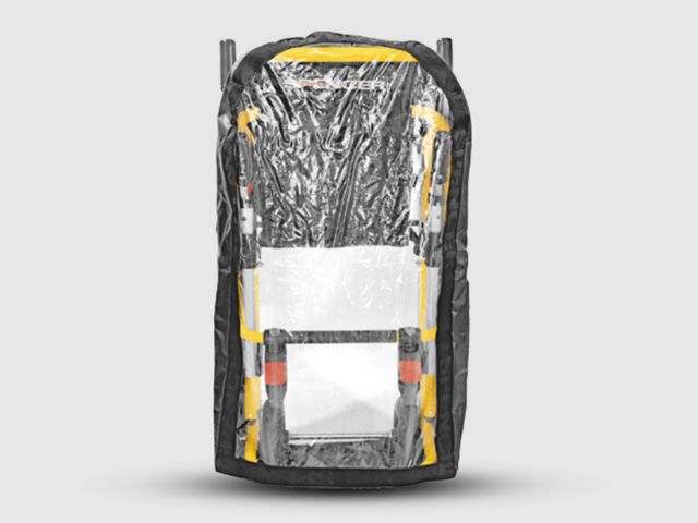 Imagen de Funda protectora Skid Cover para sillas de evacuación Spencer SKID