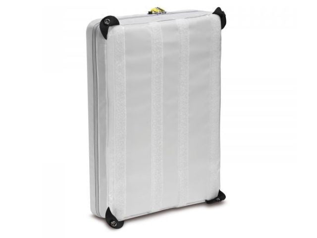 Kit Blister Wasserkuppe com Divisória Central para Mochila de Emergência - PAX