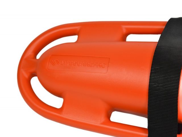 Imagen de Lata de rescate LFG para salvamento acuático