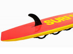 Imagen de Tabla de rescate rígida Lifeguard Pro