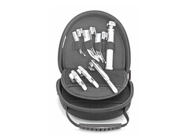 Imagen del LSK 2, kit de laringoscopio pediátrico de Spencer