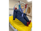Maniquíes bariátricos de entrenamiento para pacientes obesos - Ruth Lee