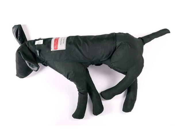 Imagen del Maniquí de entrenamiento canino profesional para rescate - Ruth Lee