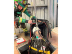 Imagen del Maniquí de entrenamiento de manejo avanzado de la vía aérea - Ruth Lee