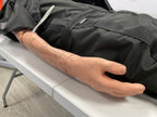 Imagen del Maniquí de entrenamiento de manejo avanzado de la vía aérea - Ruth Lee