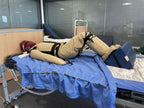 Imagen del Maniquí de entrenamiento para movilización y manejo de pacientes - Ruth Lee