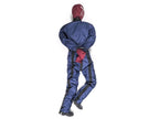 Imagen del Maniquí de entrenamiento para seguridad penitenciaria - Ruth Lee