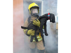 Imagen del Maniquí de entrenamiento canino profesional para rescate - Ruth Lee