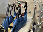 Imagen del Maniquí de entrenamiento para movilización y manejo de pacientes - Ruth Lee