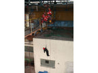 Imagen del Maniquí de entrenamiento para trabajos en altura - Ruth Lee